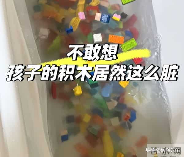 这6个常用的家居物品，全是霉菌重灾区，该扔就扔，别舍不得！