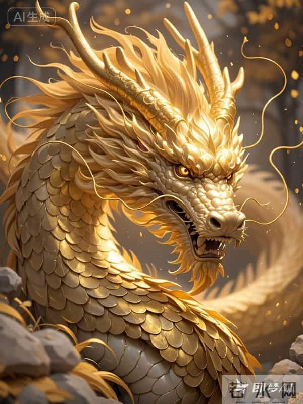 生肖龙，你含泪硬撑的日子到头了，该轮到别人仰望你了