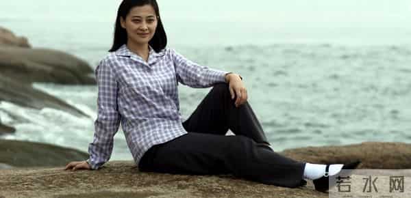 安杰被江德福臭骂1顿，一向暴脾气的她怎么突然哑火了？