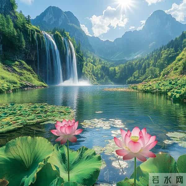 事事如意微信头像