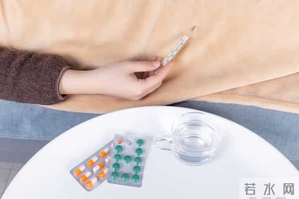 甲流退烧才是索命的开始！最要命的4个坎，熬不过去就是惨痛教训