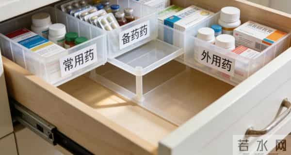 家里越收越乱？不是你不努力，是方法全错了