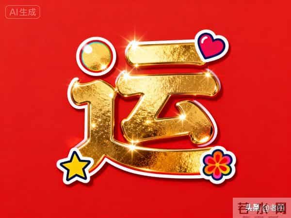 别不信,你家孩子自带好运福气,未来一路坦途,前程似锦