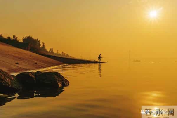 凡是添了孙子的家庭，你们发觉没有，老人都有四个变化