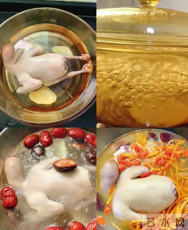 寒冬不惧冷！中老年必吃5款“暖身王”，补足阳气，手脚暖过冬