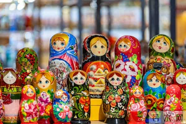 边境奇遇：俄罗斯寡妇不要彩礼，只要中国男人！