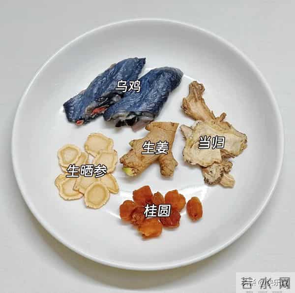 一受凉就咳？根源是肺气不足！两味药煮水，润肺化痰超管用