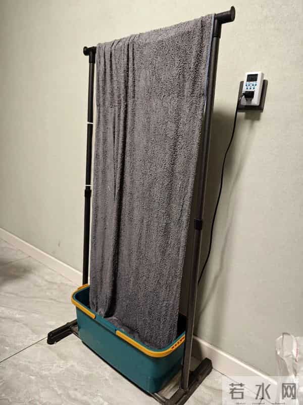 被年轻人的“自制加湿器”惊到了！不花钱，让家里不再干燥