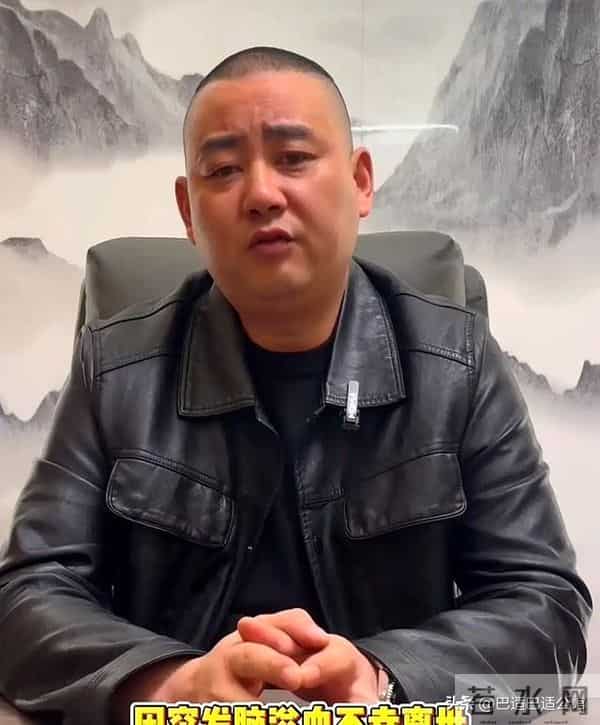 一年130场酒局最终用生命买单，42岁男子倒在酒桌上留下一墙茅台