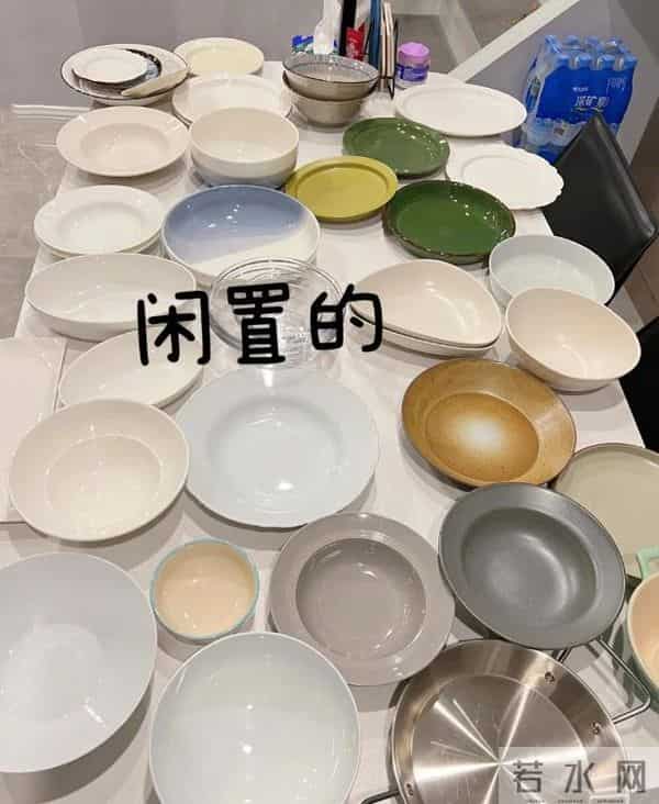 “8种旧物,再穷也别留”,家里有的赶紧断舍离!