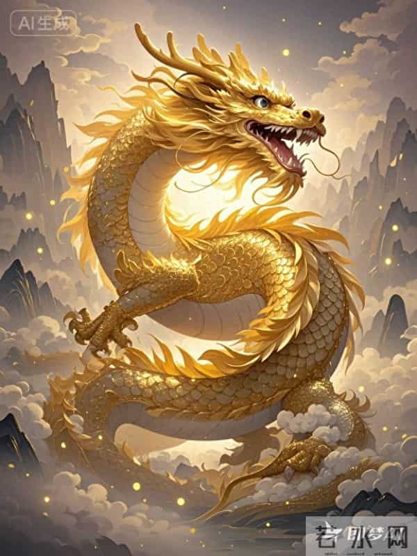 生肖龙，你含泪硬撑的日子到头了，该轮到别人仰望你了