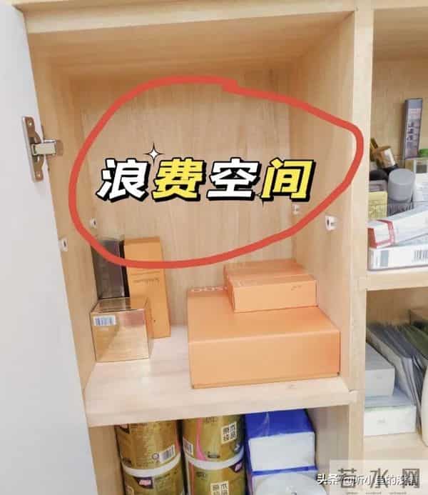 第二次被年轻人的收纳智慧惊艳到！打破常规，小家住出大格局