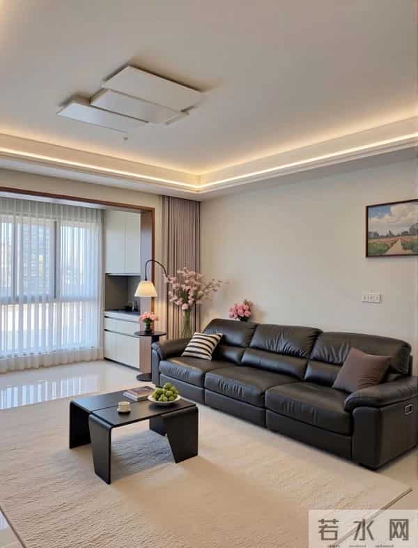 不信观察下:能把家常年保持干净的,多半是这几类人,几乎无例外