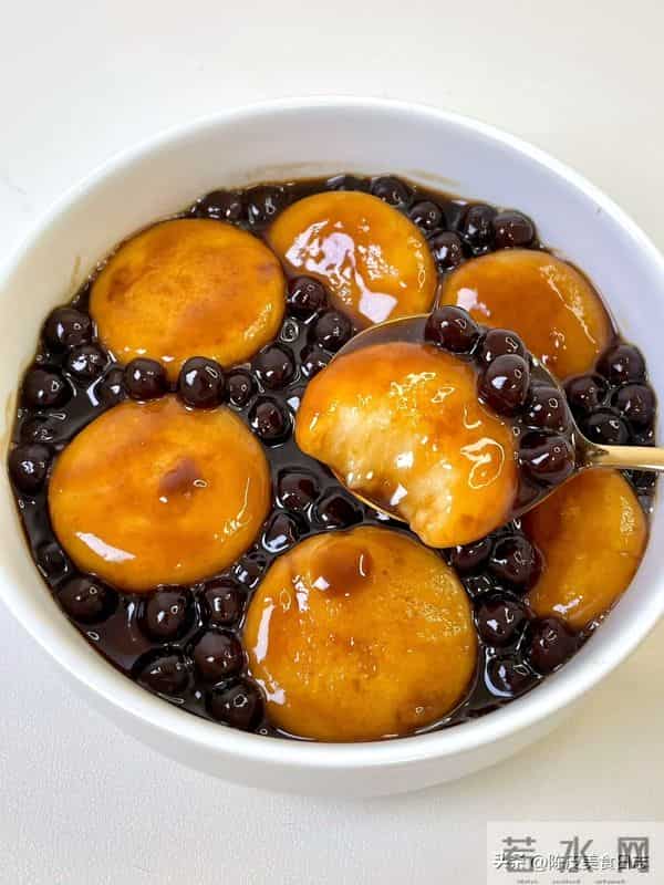 这吃法到底是谁发明的呀,好吃到哭了