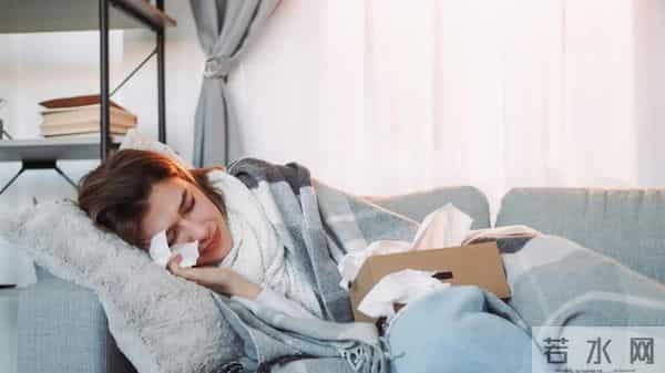 甲流高发期，医生建议：喝3汤、吃2菜、补充元气增免疫！