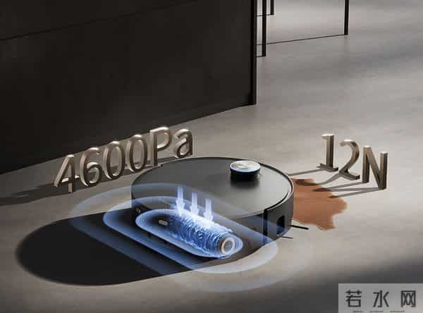 扫地机器人是“智商税”？对比完这8款，我发现了懒人清洁最优解