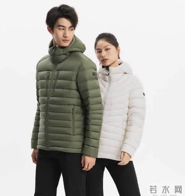 在迪卡侬挖到 13 款百元保暖神器，过冬全靠它们！