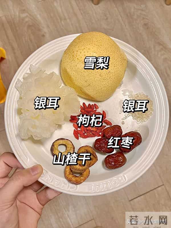 甲流高发期！医生提醒：少吃橘子和甘蔗，多吃这4样，润肺又降火