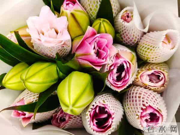 20种花店常见花材图片分享，有你喜欢的吗？