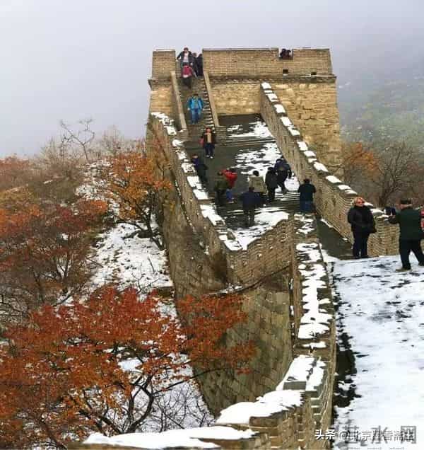 只此北京(原创散文)