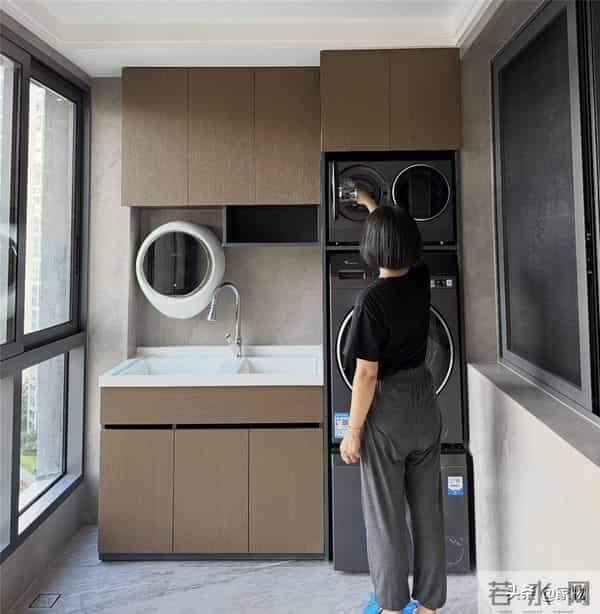 5个理由告诉你“多筒洗衣机”值不值，用前瞧不上，用后：我错了