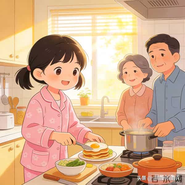 七个时辰出生的报恩娃，看看你家娃在不在其中？