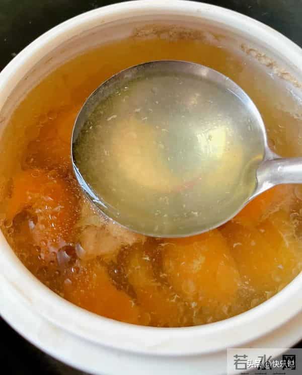 甲流肆虐！它是天然“咽喉卫士”，清嗓润肺，吃它超靠谱