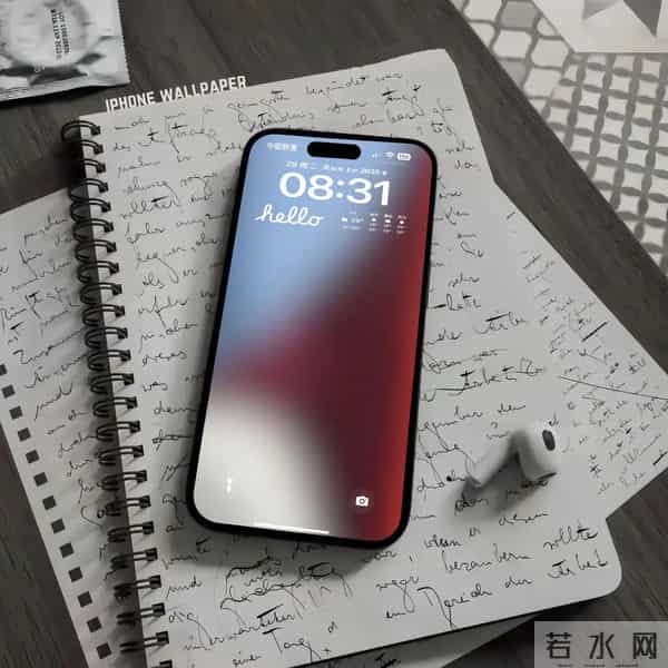 高清壁纸｜风格不被定义第328篇