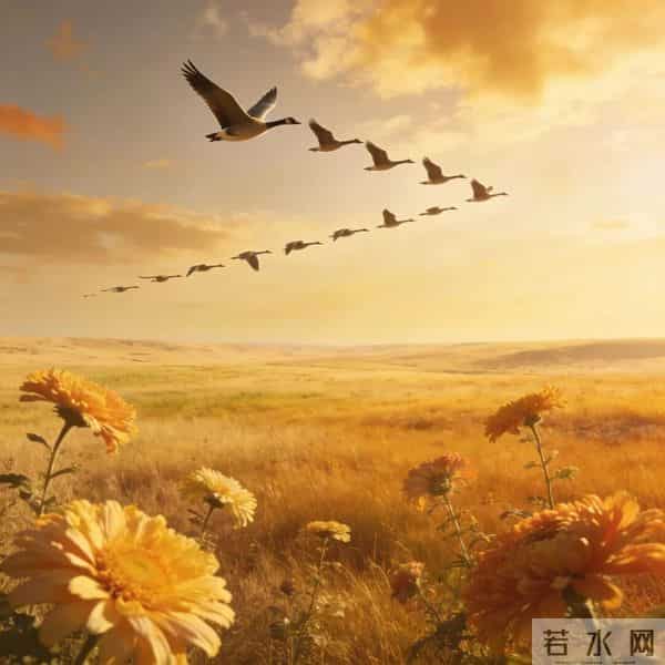 生意人必备招财头像：山聚财气，水纳福运，生意兴隆通四海