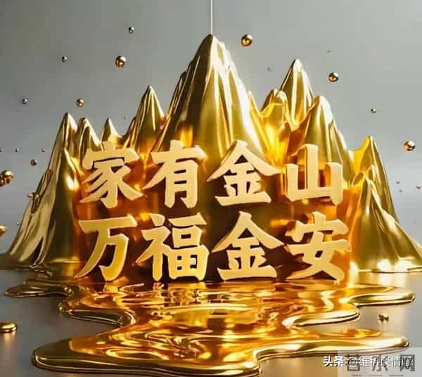 有富之人，藏不住”：有福气的男人，身上有这3个特点