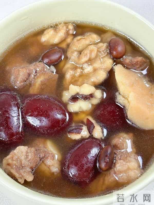 核桃不离手，能活九十九！大雪到冬至15天，吃它最养阳