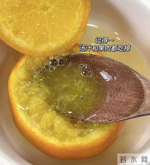 它是止咳第一名，锅上蒸一蒸，轻松排出黄痰，喉咙不干不痒