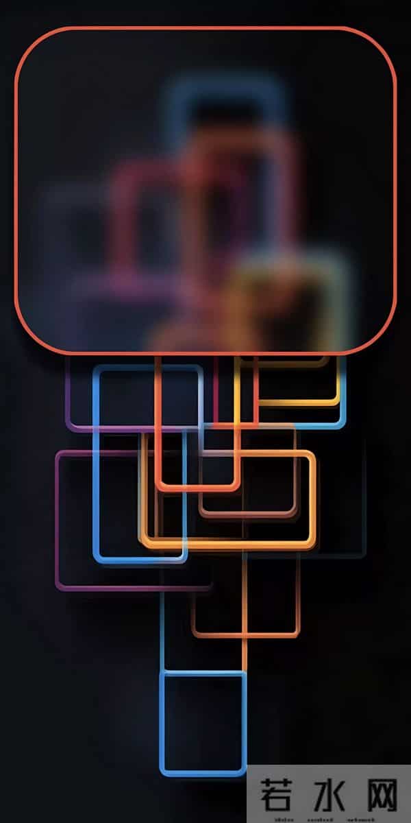 ios26高级感壁纸