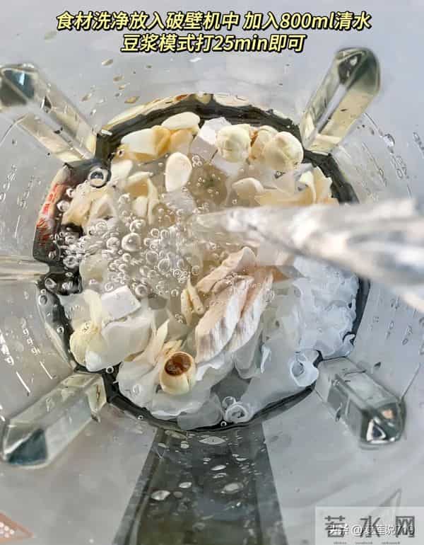 想养出水光肌?这5种食物就够了,越吃越嫩