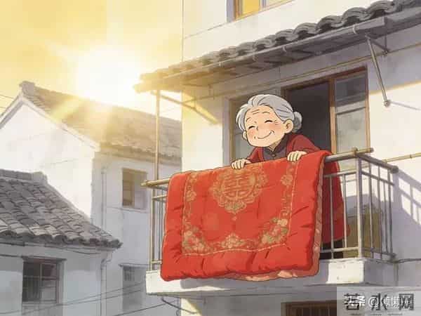 晒过的被子那股“太阳味”,是螨虫被烤焦了吗?真相瞒不住了!