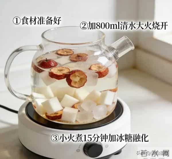 痰多咳不出？别吃药！1块钱“化痰王”，多个食谱比药还管用！