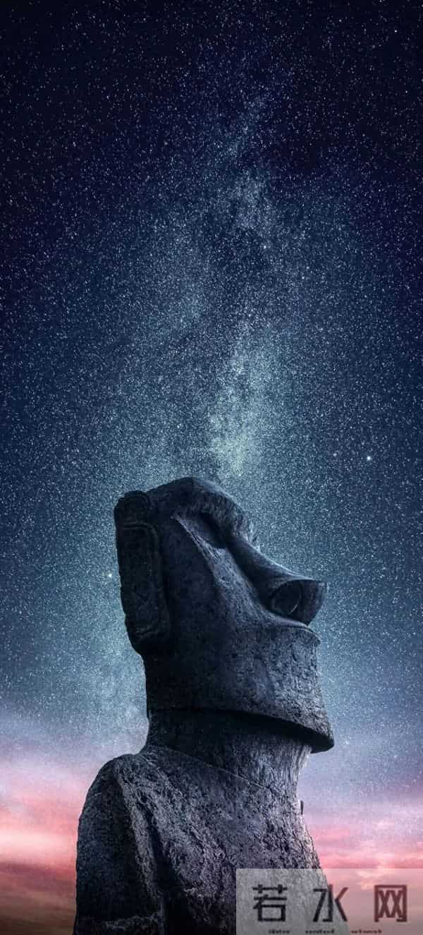 高质量精选手机壁纸