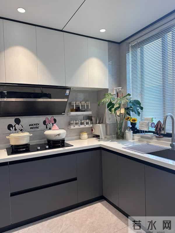 不信观察下:能把家常年保持干净的,多半是这几类人,几乎无例外