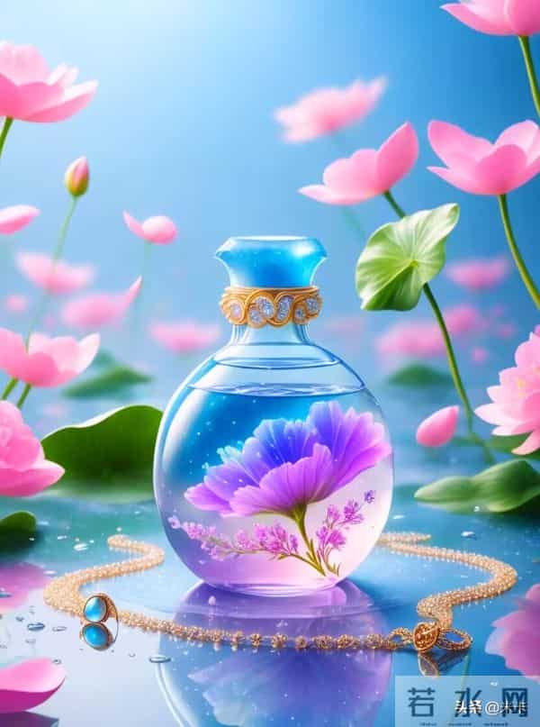 心灵的愉悦，心灵的洗涤