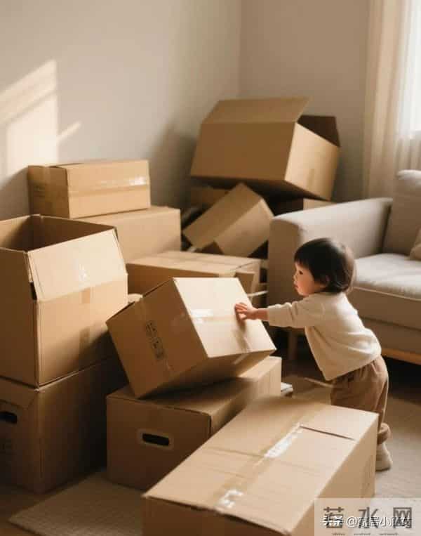 家里这“6样东西”，都是“甲醛大户”，赶紧断舍离！