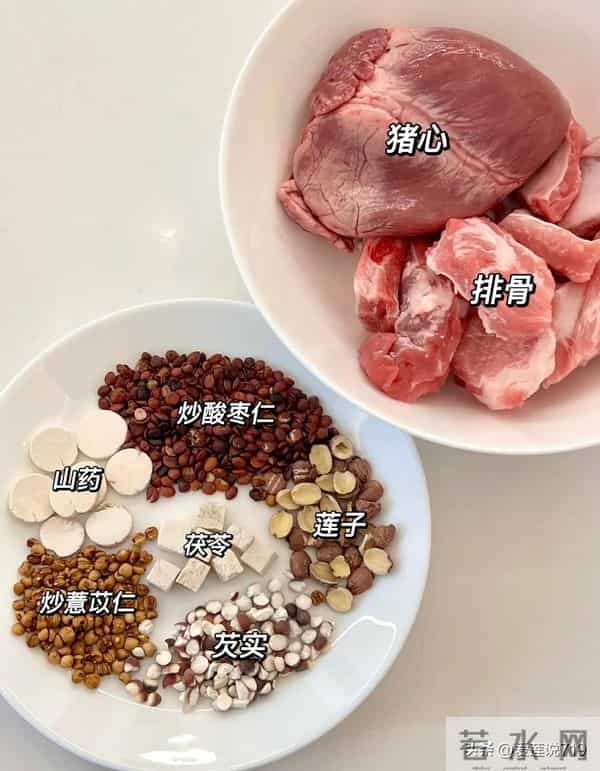 天然“助眠素”被发现，常煮着吃，皮肤细腻睡得香