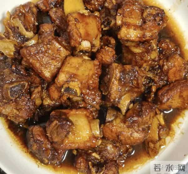 糖醋汁怎么调？记住12345黄金比例，酸甜可口，做啥糖醋菜都成功