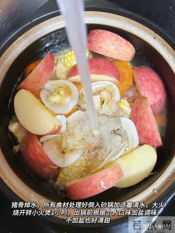 阴虚火旺，口干失眠！多吃这4样，润全身、降虚火、睡得香