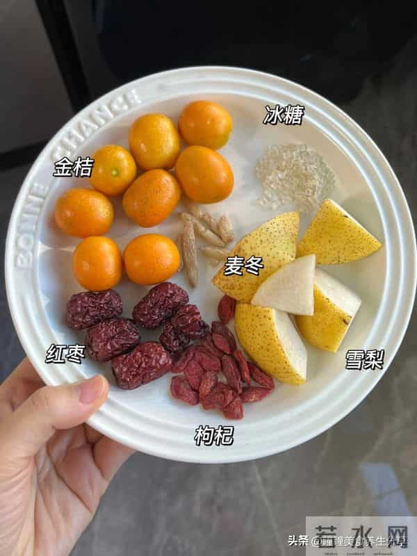 甲流之后有痰咳不出？连喝三天这碗水，喉咙润得跟抹了蜜似的！