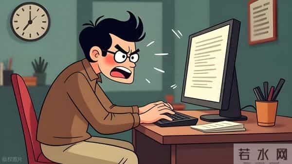 一定要大量写作：把日常小事写好---用“冲突”写出追更感