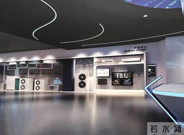 又有新空调工厂即将投产 寒冬中能否破局