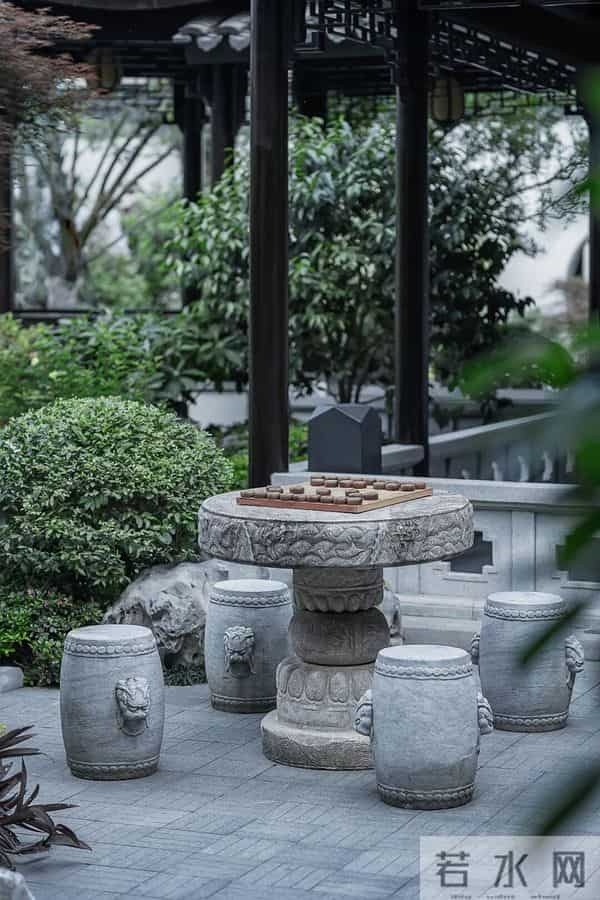 有个院子，一定要做的 3 件小事，幸福感飙升