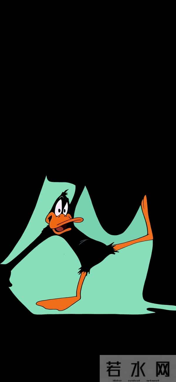 手机壁纸｜没有什么事，比开心和健康更重要