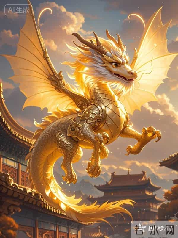 生肖龙，你含泪硬撑的日子到头了，该轮到别人仰望你了