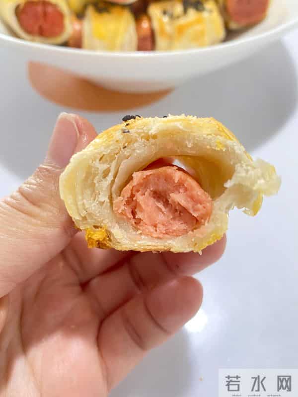 自从学会了这五款自制的小零食,我家再也不用出去买了